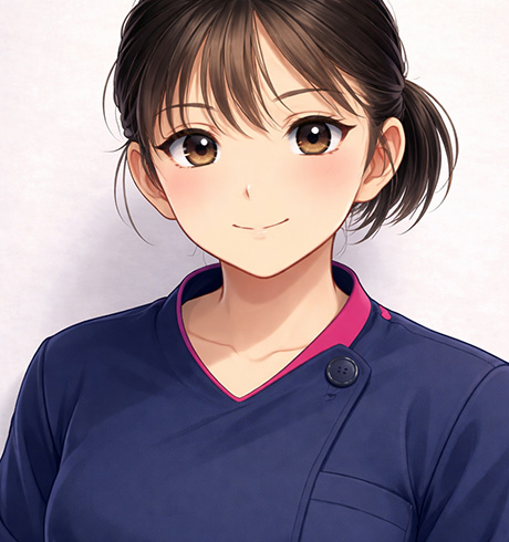 介護士