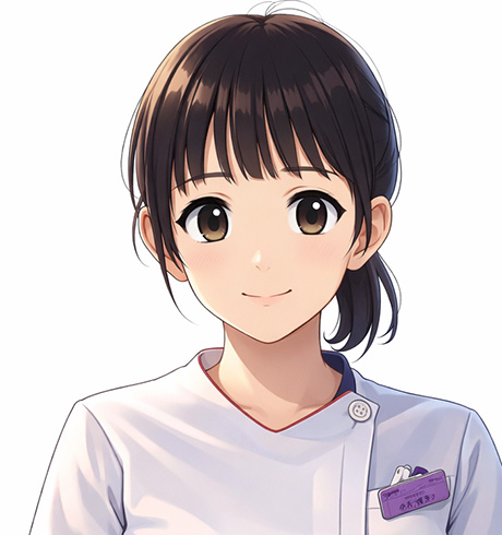介護助手